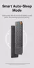 Kit Teclado e Mouse Sem Fio Bluetooth na internet