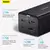 Carregador Rápido 67W GaN5 Pro e Hub USB C - Baseus Brasil | Loja Oficial | Frete Grátis