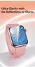 Protetor de Vidro Temperado para Apple Watch
