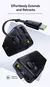 Power Bank 65W 20000mAh com Cabo Retrátil - loja online