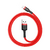 Kit 10 Cabos USB de Carregamento Rápido para iPhone - Baseus Brasil | Loja Oficial | Frete Grátis
