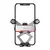 Suporte Veicular de Celular por Gravidade