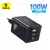 Kit Carregador GaN 100W EnerFill 3 Portas + Cabo USB C - comprar online