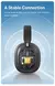 Imagem do Headset Sem Fio Bowie H1 Pro