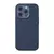 Capa de Gel de Sílica para iPhone 14 + Película de Vidro - comprar online