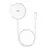 Carregador Magnético Sem Fio Simple Mini4 Qi2 15W na internet