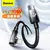 Cabo USB C para Lightning 20W 90º - comprar online