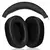 Almofadas pra Headset Bowie H1/H1s/H1i/H1 Pro - Baseus Brasil | Loja Oficial | Frete Grátis
