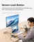Imagem do Hub USB C 10 em 1 USB 3.2 4K 60Hz