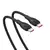 Cabo USB C 100W 6A Ultra Rápido de Sílica Líquida - Baseus Brasil | Loja Oficial | Frete Grátis