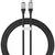 Cabo USB C para Lightning 20W CoolPlay na internet