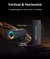 Alto-Falante Bluetooth 5.3 AeQur 30