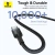 Kit 2 Cabos USB C PD 100W QC3.0 480Mbps na internet
