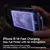 Cabo USB C para Lightning 20W MVP3 Gamer - loja online