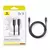 Cabo USB C para Lightning 20W Silicone Espumado - loja online