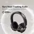 Headset Bluetooth 5.4 Bowie 30 Max na internet
