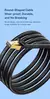 Cabo de Rede Ethernet RJ45 Cat 6/7 - loja online