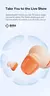 Fone de Ouvido AirNora 2 Bluetooth 5.3 - comprar online