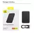 Power Bank Magnético 20W 5000mAh - comprar online