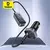 Carregador Veicular 110W com Cabo Extensor 6 Portas