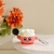 Case de Silicone Kirby Cook para Fone WM01 e WM02 Baseus