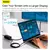 Imagem do Carregador Rápido 67W GaN5 Pro e Hub USB C