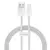 Cabo USB para iPhone Lightning 2.4A na internet