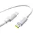 Cabo USB C 100W Silicone Espumado na internet