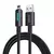 Cabo USB A para Lightning 2.4A Lit na internet