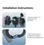 Suporte Magnético de Telefone para Bicicleta - comprar online