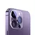 Kit 2 Protetores de Lente de Câmera para iPhone 12, 13, 14 e 15 - comprar online