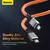 Imagem do Cabo USB C para Lightning 20W CoolPlay