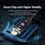 Cabo USB C para Lightning 20W Glimmer na internet
