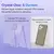 Capa Transparente para iPhone X, XS, XR, 11, 12, 13, 14, 15 e 16 - loja online