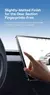 Película Protetora de Vidro Temperado para Tesla Model 3 - comprar online
