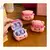 Case Porquinho Fit de Silicone para Fone Baseus - Baseus Brasil | Loja Oficial | Frete Grátis