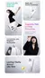 Capa Protetora Magnética Transparente para iPhone 16 - comprar online