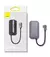 Imagem do Hub Adaptador USB C PadJoy