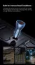 Carregador Veicular 65W USB Tipo C QC 3.0 PD - loja online