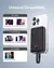 Power Bank Magnético 30W 10000mAh com Cabo