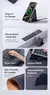 Desk Pad Inteligente com Suporte e Carregador Wireless na internet