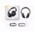 Imagem do Headset Bowie D03 Bluetooth 5.3