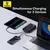 Power Bank 140W 24000mAh Adaman - Baseus Brasil | Loja Oficial | Frete Grátis