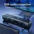 Soundbar Bluetooth 5.3 AeQur DS10 - Baseus Brasil | Loja Oficial | Frete Grátis