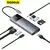 Hub USB C 10 em 1 USB 3.2 4K 60Hz - comprar online