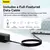 Carregador Rápido 67W GaN5 Pro e Hub USB C - loja online