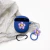 Capa Protetora Flores para Fone de Ouvido Baseus - comprar online