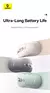 Mouse Bluetooth Editor com Bateria de Longa Duração - comprar online