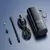 Compressor de Ar Portátil SuperMini Mega com Duplo Cilindro - comprar online