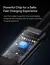 Cabo USB C 100W 2 em 1